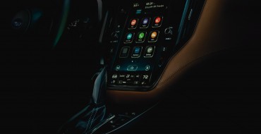 2020 Subaru Legacy Gets Souped-up Interior