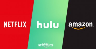 Vehicular Viewing: New to Streaming for January 2021