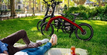 GM’s ARĪV eBike Brand to Arrive in Europe During the Second Quarter of 2019