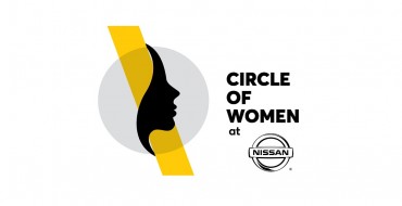 Nissan Joins Circle of Women Leadership Development Program