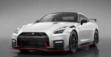 Pricing Set for Nissan 2020 GT-R Models