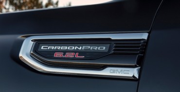 CarbonPro Bed Finally Coming to GMC Sierra This Summer