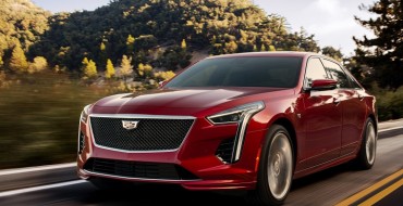 Higher Cost of 2020 Cadillac CT6 Includes More Standard Luxuries
