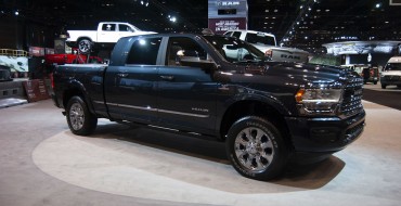 2020 Ram HD One of the Best Redesigned Trucks for Next Year Says US News