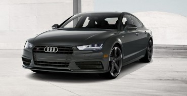 Check Out This Video of the New Audi S7