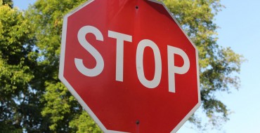 How to Get a Stop Sign Put Up in Your Neighborhood