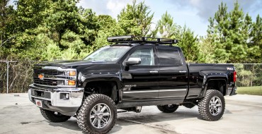 The Best Accessories For Your Lifted Truck