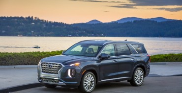 Hyundai Sales Surge 12 Percent in July