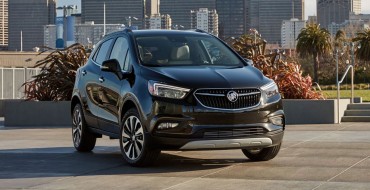 Buick Wins Big in 2020 J.D. Power Dependability Study