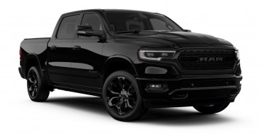 Ram Reveals Special Edition Models at the State Fair of Texas