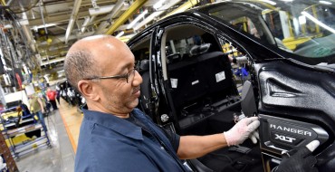 Ford Creating 3,000 New Jobs with $1.45B Michigan Investment