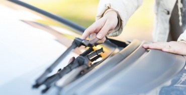 5 Essential Spring Car Maintenance Tips
