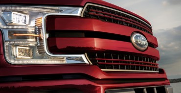 Ford Mad at Suppliers Over Maverick Photo Leak