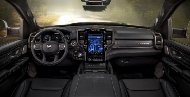 2 FCA Trucks Earn Praise from US News for Luxurious Cabins