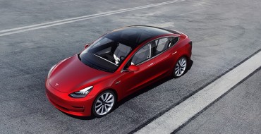 Tesla Model 3: A Car for the People