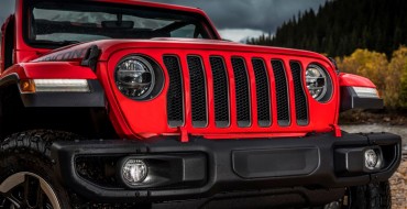 5 Fascinating Facts About Jeeps
