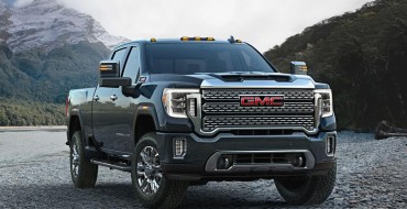 Popular Sierra Boosts GMC Sales in Fourth Quarter