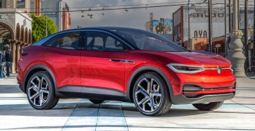 Volkswagen to Develop High-Performance EVs