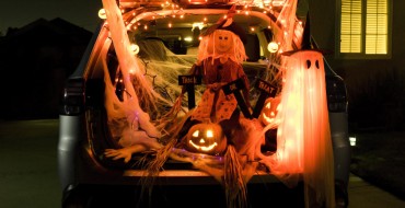 Halloween Drive-Thru Events in Wisconsin