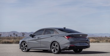 4 Hyundai Vehicles Among 2021’s Best New Cars for Teens