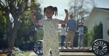 GM Debuts ‘Everybody In’ Campaign for Electric Vehicles