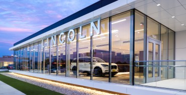 Lincoln Says Standalone Dealerships Driving Sales
