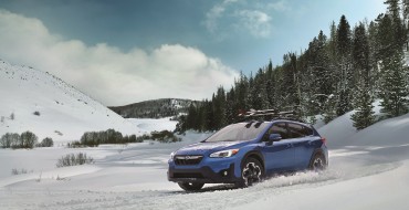 Subaru’s February Sales Numbers Show Promise