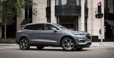 Differences Between the Buick Enclave and GMC Acadia