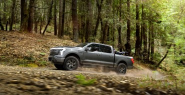 75 Percent of F-150 Lightning Reservations New to Ford