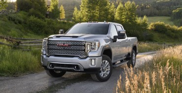 GMC Sierra Sales Soar for the Second Quarter of 2021