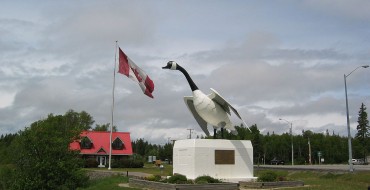 3 Of the Coolest Roadside Attractions in Ontario