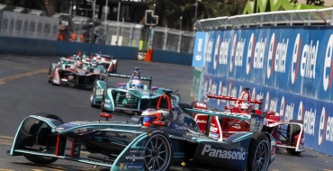 Formula E is Finally Ditching Its Terrible Qualifying Format