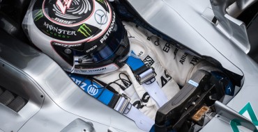 Valtteri Bottas Wins Damp 2021 Turkish Grand Prix