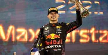 Max Verstappen Crowned F1 Champion amid Controversy