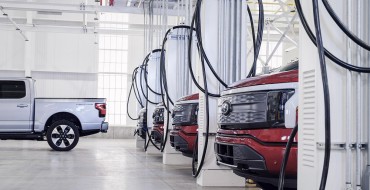 Automakers Urge Congress to Lift EV Tax Credit Cap