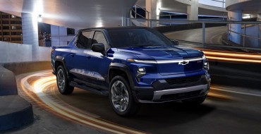 What Are the Differences Between the GMC Sierra EV and the Chevy Silverado EV?