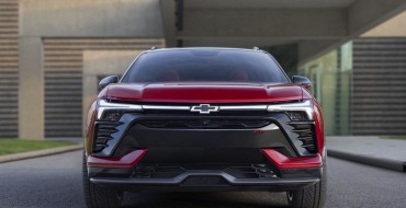 Differences Between the Chevrolet Blazer EV and the Chevrolet Equinox EV