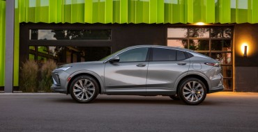GM Achieves 14.1% Sales Increase for 2023