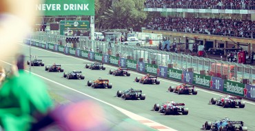 Formula 1 2024 Season Primer: Everything You Need to Know