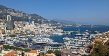 The Absurdity of the Monaco Grand Prix