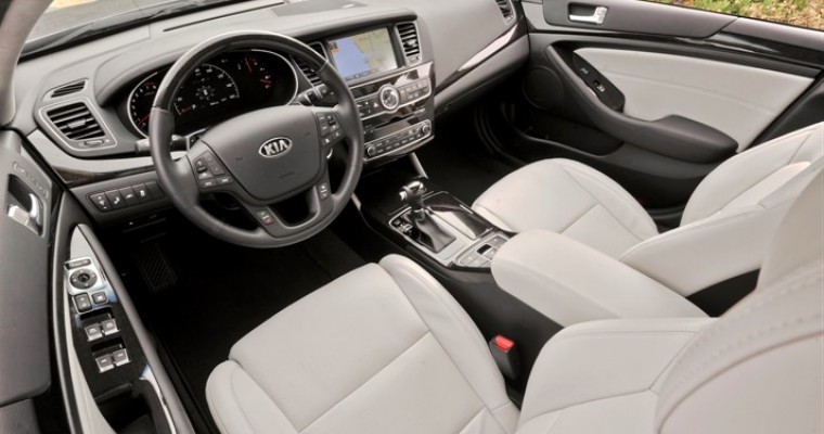 Kia Makes Great Back-to-School Gifts