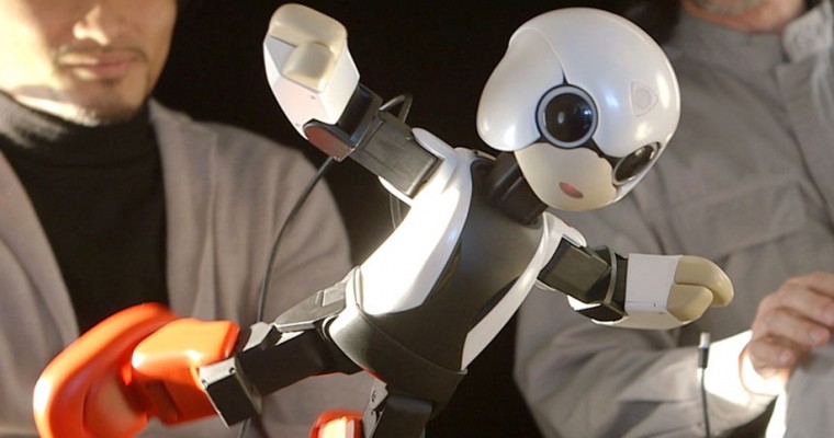 Robot Roll Call: Our MST3K Salute to Kirobo