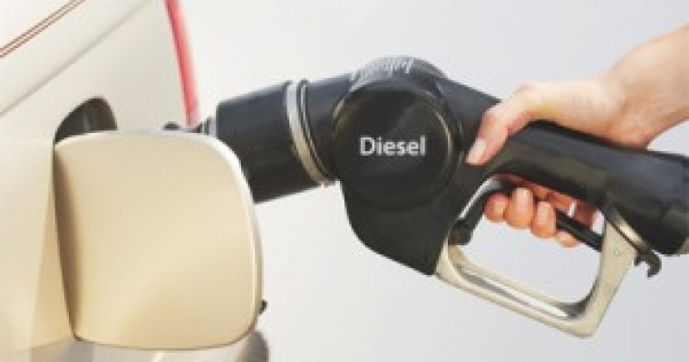 Cost to Own a Diesel: Green in More Ways than One