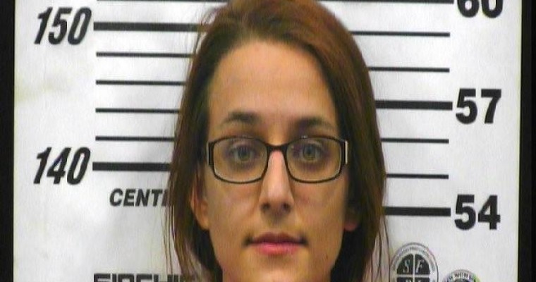 Woman Crashes into Church, Stabs Husband for “Worshiping the NASCAR Race”