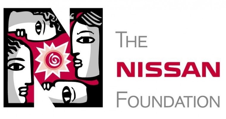 Nissan Foundation Opens Applications for 2015