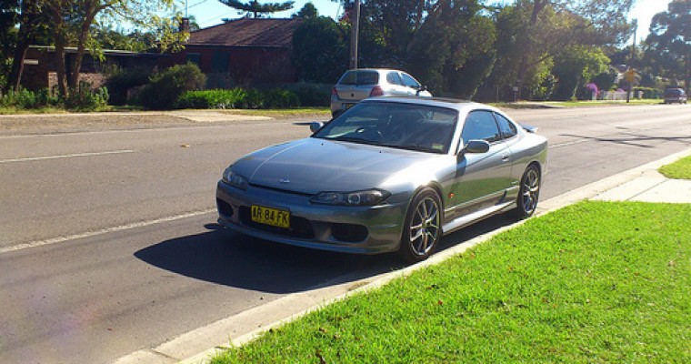 Man Faces Years 250k Fine For Illegally Imported Nissan Silvia The News Wheel
