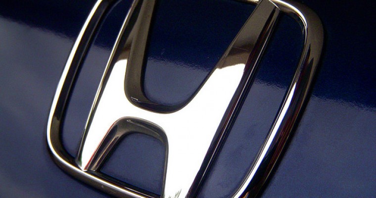 Honda Surprises With 20 Percent Rise in Profits