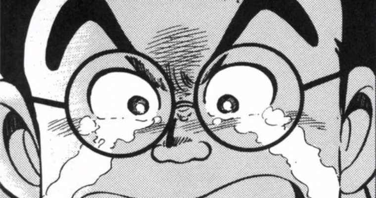 Animated Manga Tells Story of Soichiro Honda