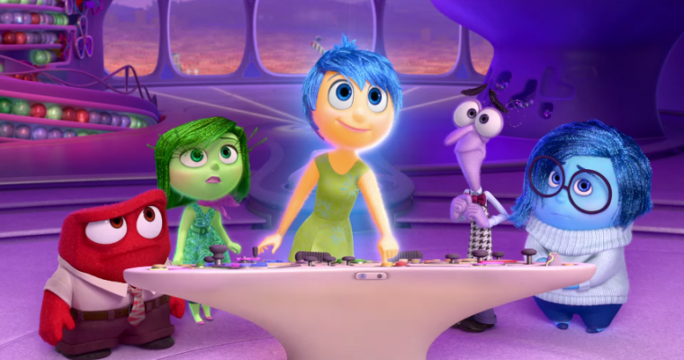 What Would They Drive: Inside Out