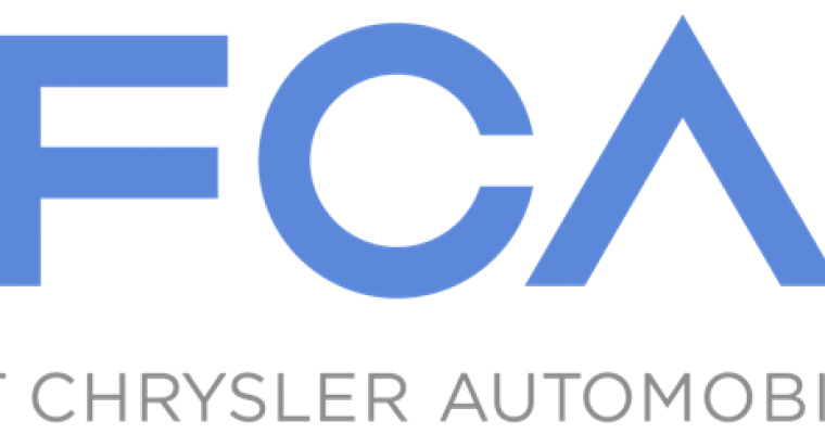 Fiat Chrysler Announces Customer First Award for Excellence for Its Dealerships